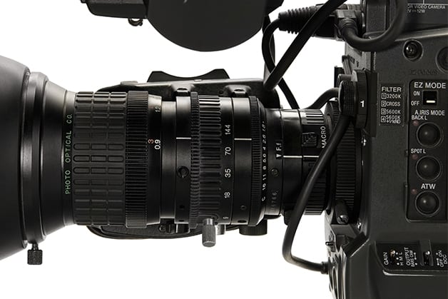 Produtora de Vídeo 1 Produtora de Vídeo