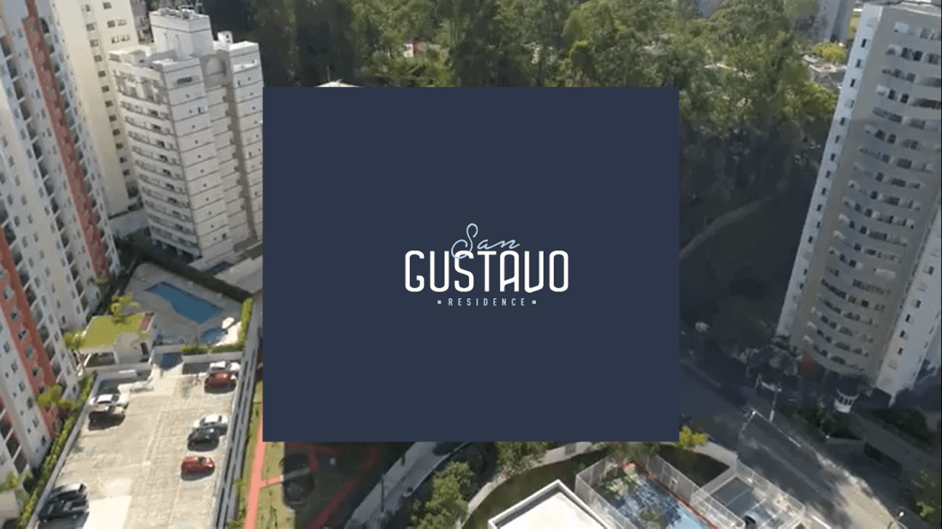 Vídeo Institucional San Gustavo ResidenceVídeo Institucional San Gustavo Residence