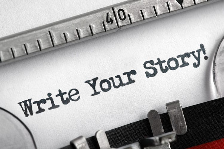 O que é Storytelling? 1 O que é Storytelling?