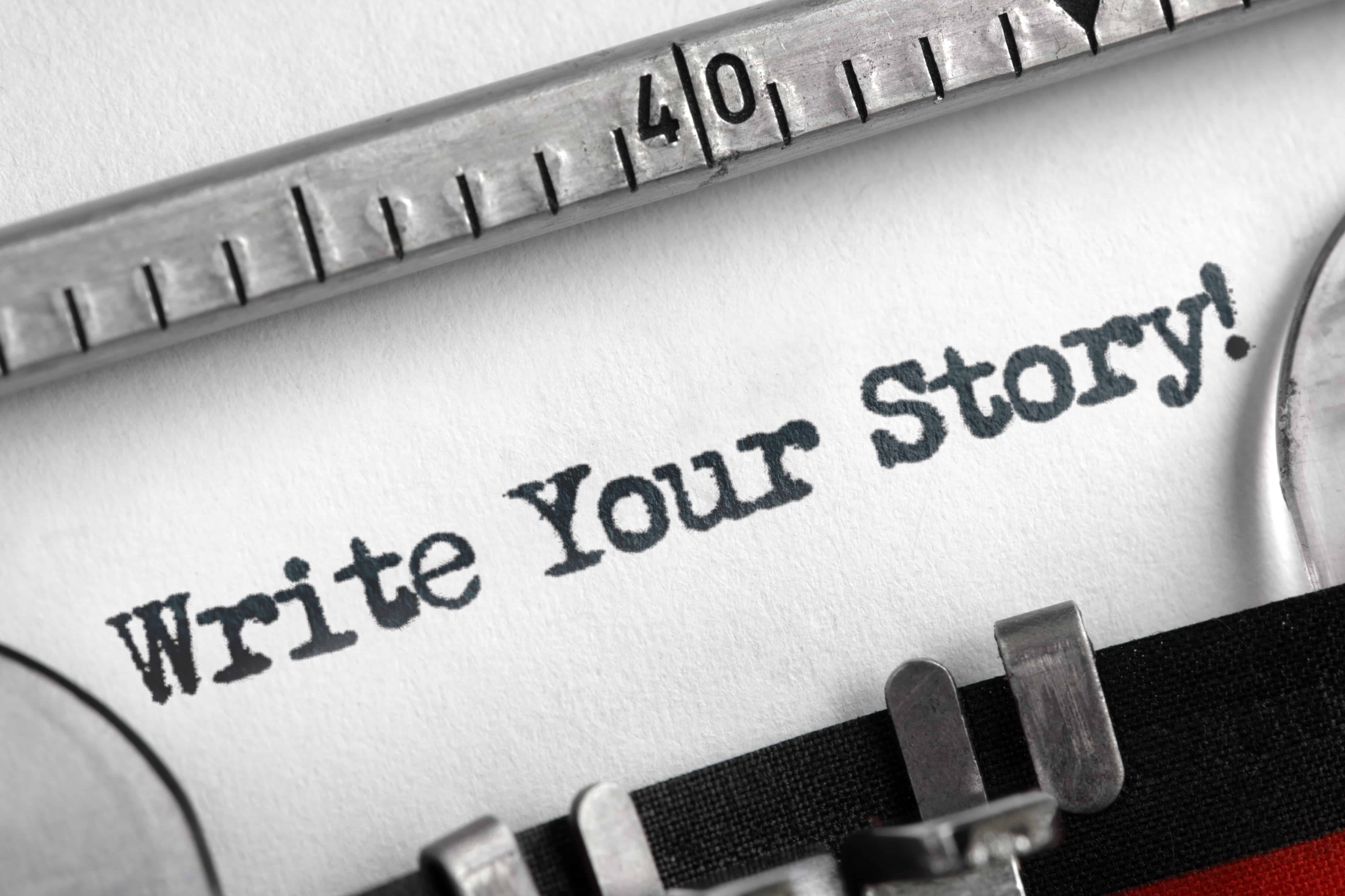 O que é StoryTelling?