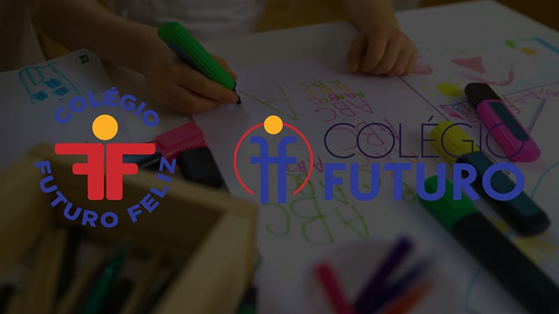 Colégio Futuro Feliz 1 Colégio Futuro Feliz