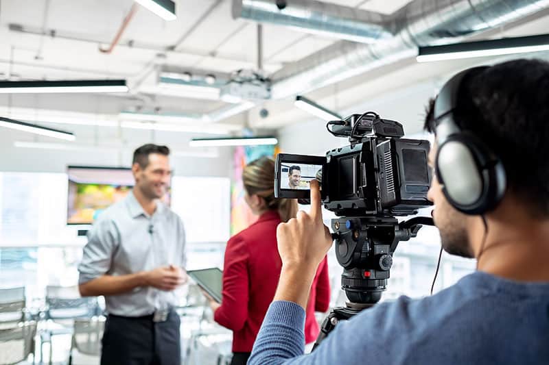 Qual o valor de um vídeo institucional? 1 Valor de um vídeo institucional