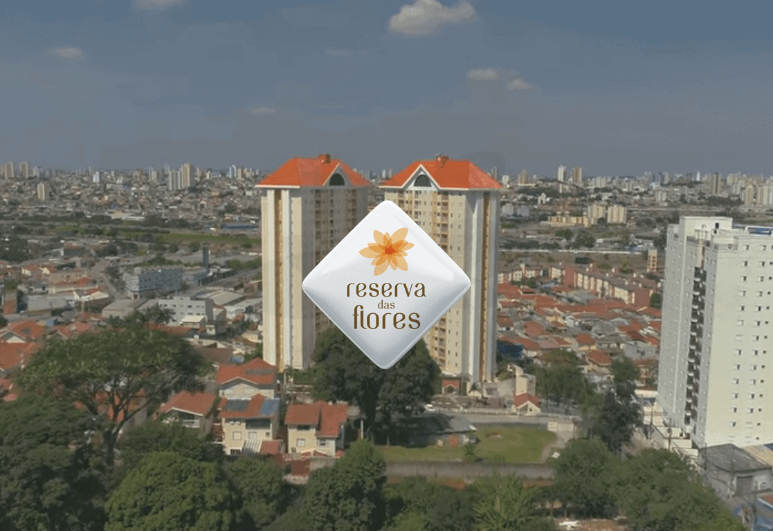 Vídeo depoimento Reserva das Flores