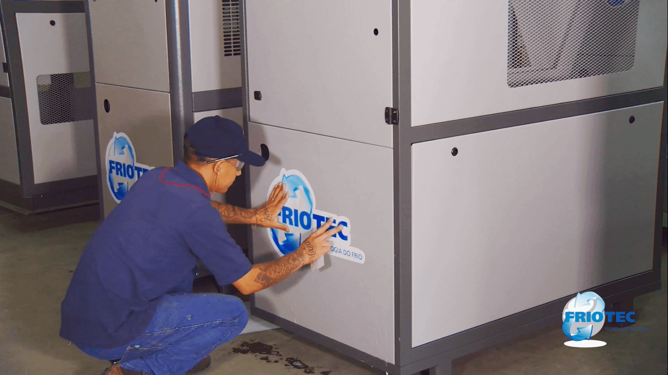 Grupo Friotec