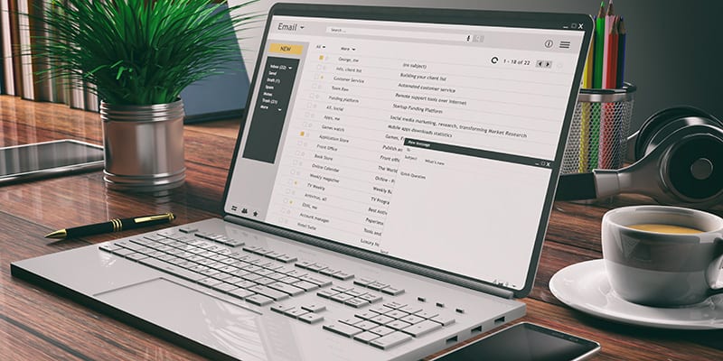 5 dicas para vídeos em e-mail marketing 1 e-mail marketing