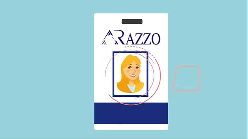 Vídeo de integração - Razzo 1 Razzo