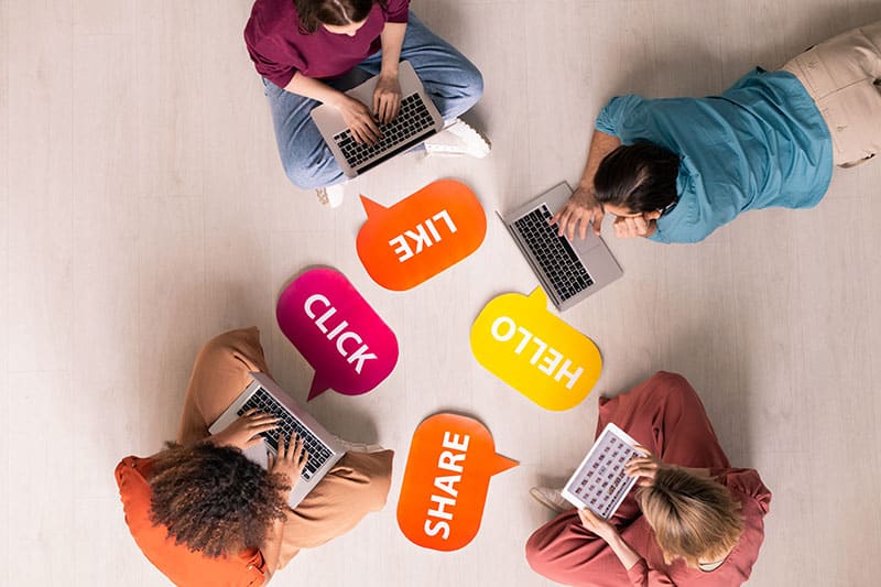 Como os vídeos impactam os seus clientes 1 Como os vídeos impactam os seus clientes