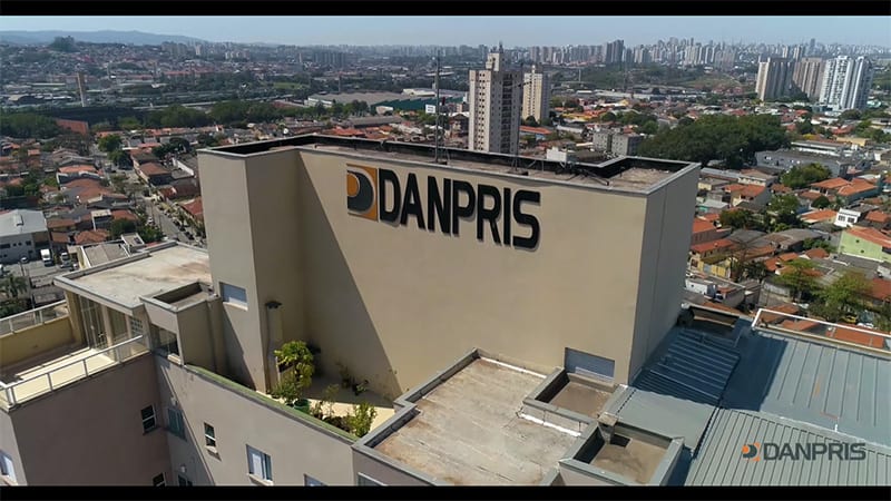 Danpris 4K 1 Danpris 4K