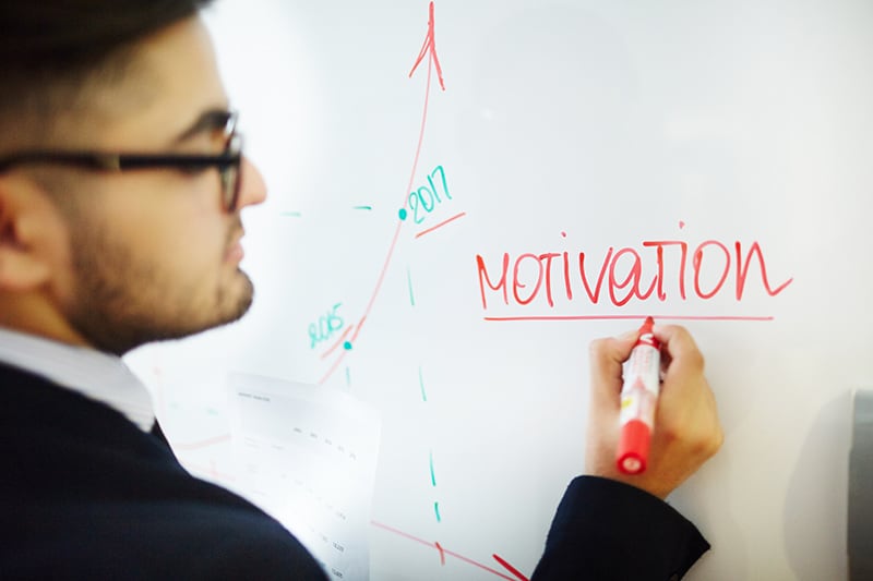 Como motivar sua equipe com vídeos? 1 motivar a equipe