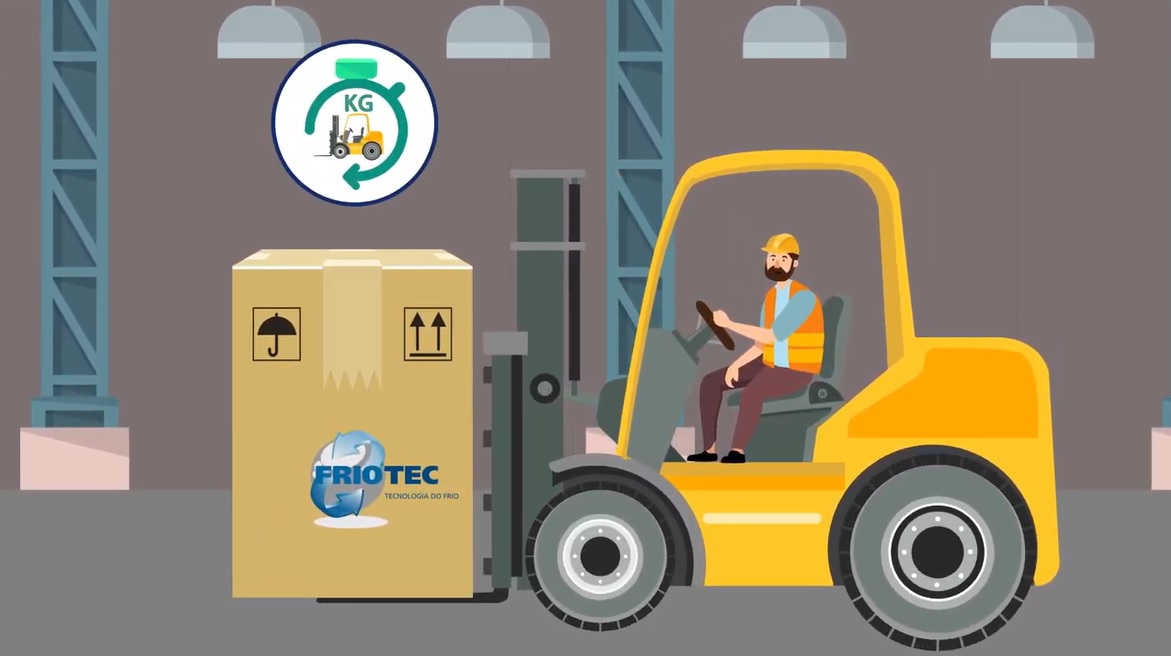 FRIOTEC 1 FRIOTEC 1