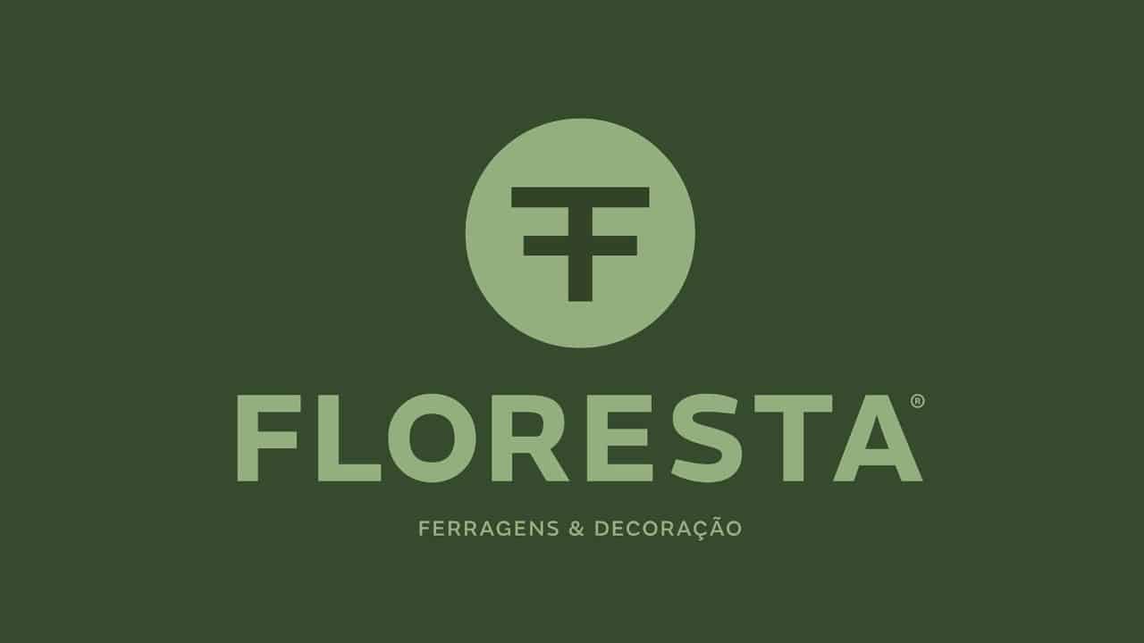 FERRAGENS FLORESTA 1 FERRAGENS FLORESTA 1