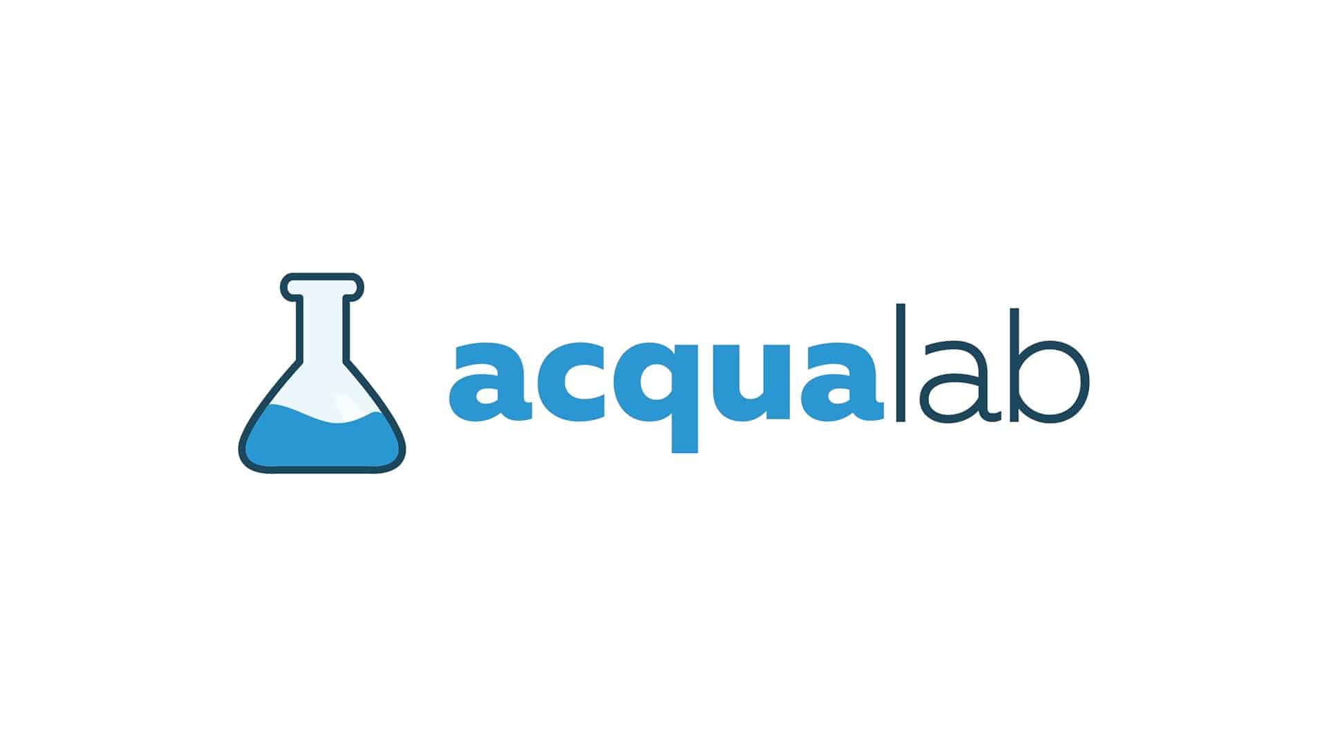 AcquaLab 1 ACQUALAB